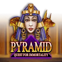 Pyramid Quest for Immortality