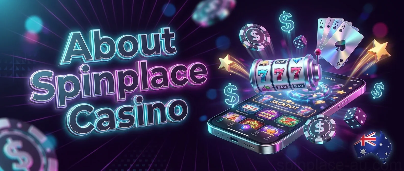About Spinplace Casino