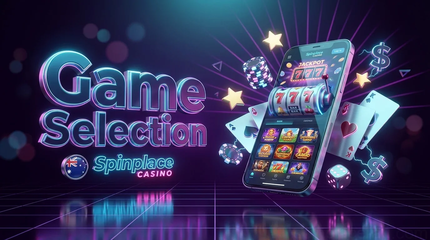 Game Selection