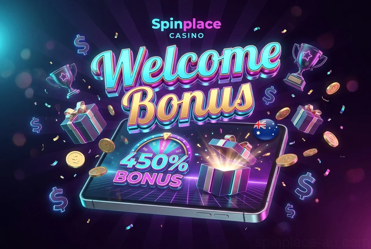 Welcome Bonus